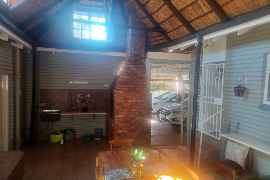 5 Bedroom Property for Sale in St Helena Free State